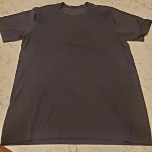 lululemon Men's Metal Vent Tech Breathe SS